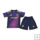 Camiseta Los Angeles Galaxy 2ª Nino 2025