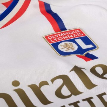 Camiseta Lyon 1ª 23-24