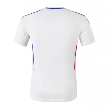 Camiseta Lyon 1ª 24-25