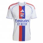 Camiseta Lyon 1ª 25-26