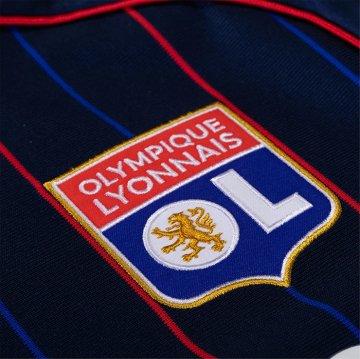 Camiseta Lyon 2ª 25-26
