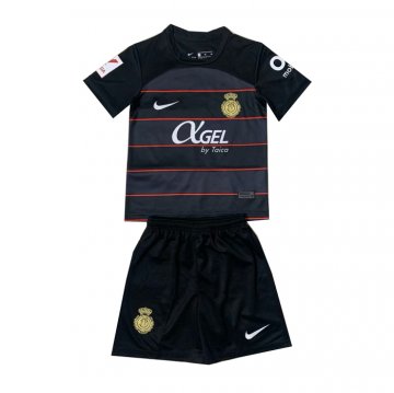 Camiseta Mallorca 2ª Nino 23-24