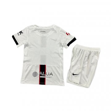 Camiseta Mallorca 2ª Nino 25-26