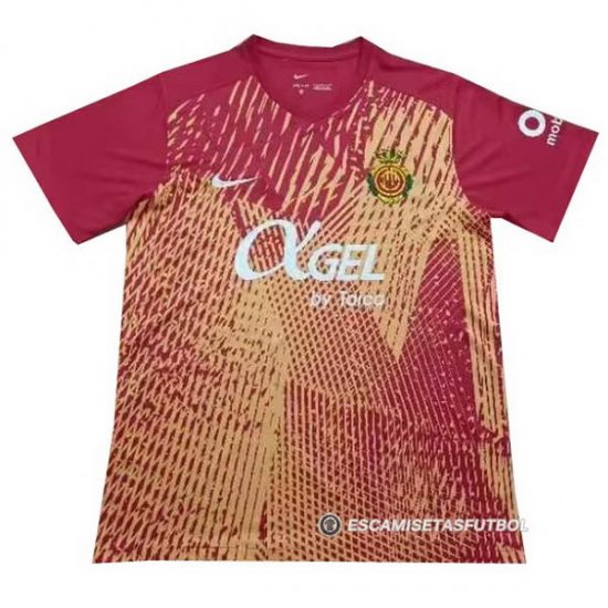 Camiseta Mallorca Special 22-23 - Haga un click en la imagen para cerrar