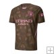 Camiseta Manchester City Portero 1ª 24-25