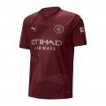 Camiseta Manchester City Tercera 24-25