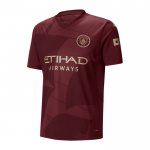 Camiseta Manchester City 3ª 24-25