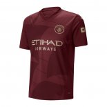 Camiseta Manchester City 3ª 24-25