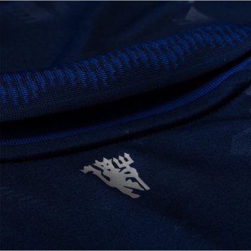Camiseta Manchester United 2ª 24-25