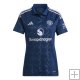 Camiseta Manchester United 2ª Mujer 24-25