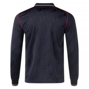 Camiseta Manchester United Special Manga Larga 25-26