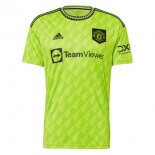 Camiseta Manchester United 3ª 22-23