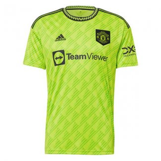 Camiseta Manchester United 3ª 22-23