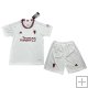 Camiseta Manchester United 3ª Nino 23-24