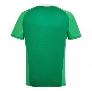 Camiseta Mexico Portero 1ª 2025