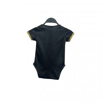 Camiseta Mexico Special Bebe 2025 Negro