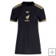 Camiseta Mexico Special Mujer 2025 Negro
