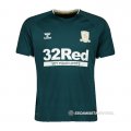 Camiseta Middlesbrough Segunda 21-22
