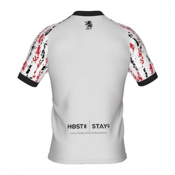 Camiseta Middlesbrough 3ª 22-23
