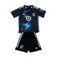 Camiseta Minnesota United 1ª Nino 24-25