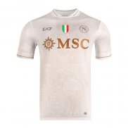 Camiseta Napoli 2ª 25-26