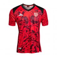 Camiseta Necaxa Special 25-26