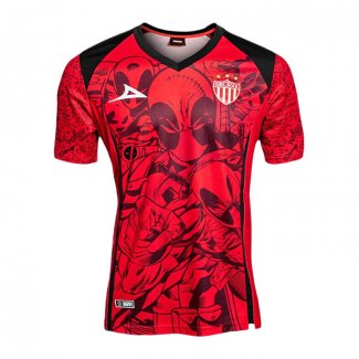 Camiseta Necaxa Special 25-26