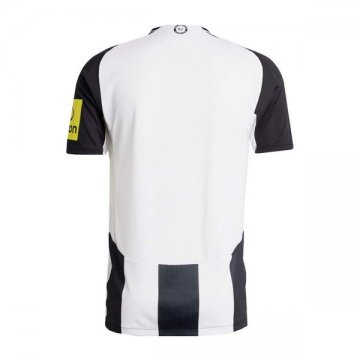 Camiseta Newcastle United 1ª 24-25