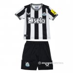 Camiseta Newcastle United 1ª Nino 23-24