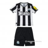 Camiseta Newcastle United 1ª Nino 23-24