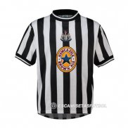 Camiseta Newcastle United 1ª Retro 1998