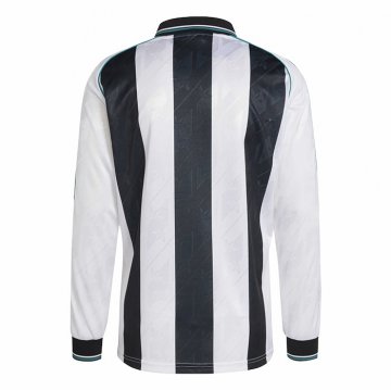 Camiseta Newcastle United Special Manga Larga 25-26