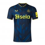 Camiseta Newcastle United 3ª 23-24
