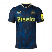 Camiseta Newcastle United 3ª 23-24