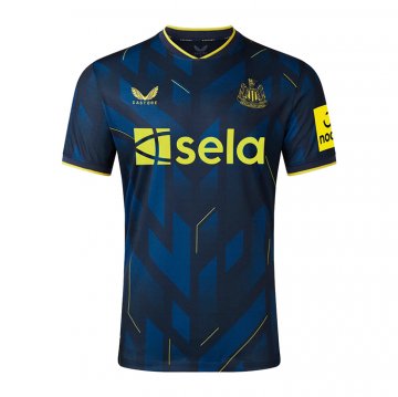 Camiseta Newcastle United 3ª 23-24