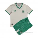Camiseta Newcastle United 3ª Nino 22-23