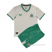 Camiseta Newcastle United 3ª Nino 22-23