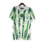 Camiseta Nigeria 2ª 2025