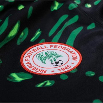 Camiseta Nigeria 2ª 24-25