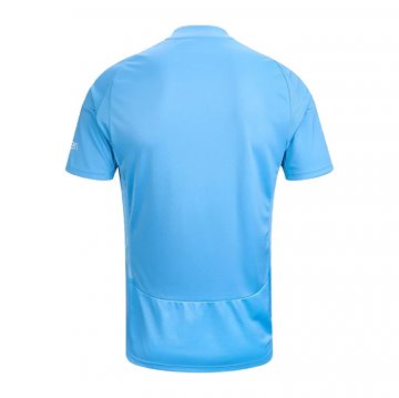 Camiseta Nottingham Forest 3ª 24-25