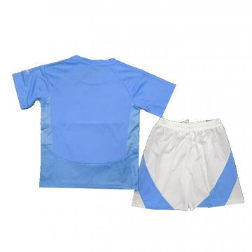 Camiseta Nottingham Forest 3ª Nino 24-25