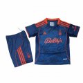 Camiseta Nottingham Forest 3ª Nino 25-26