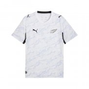 Camiseta Nueva Zelanda 2ª 2026