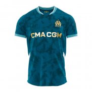 Camiseta Olympique Marsella 2ª 24-25