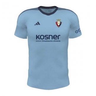 Camiseta Osasuna 2ª 23-24