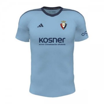 Camiseta Osasuna 2ª 23-24
