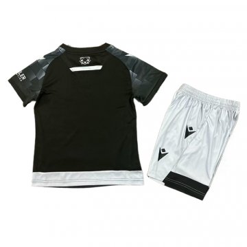 Camiseta Osasuna 3ª Nino 24-25