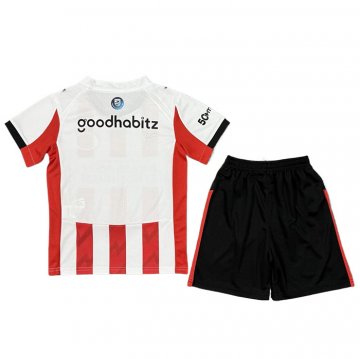 Camiseta PSV 1ª Nino 25-26