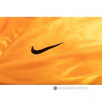 Camiseta Paises Bajos 1ª 2022