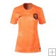 Camiseta Paises Bajos 1ª Mujer 2023